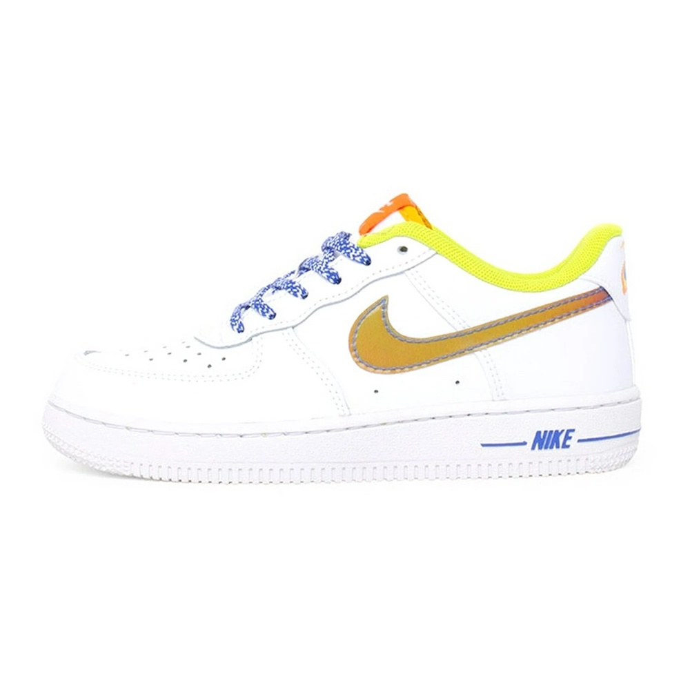 Nike Air Force 1 LV8 Boys' Shoes | Multicolor